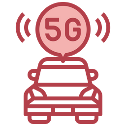 5 G  Icon