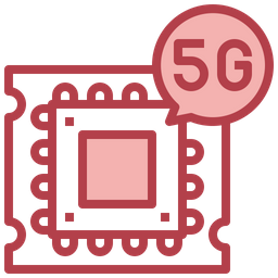 5 G  Icon