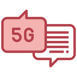 5 G  Icon