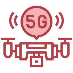 5 G  Icon