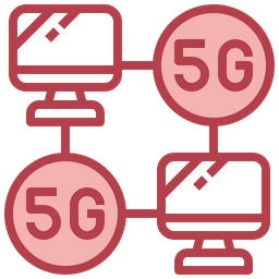 5 G  Icon