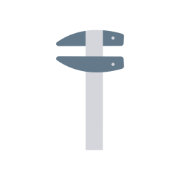 Measure tool  Icon