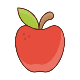 Apple  Icon