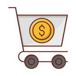 Cart  Icon