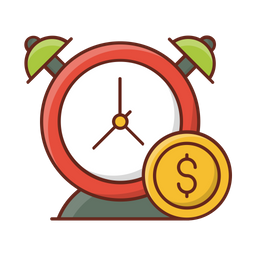 Alarm  Icon