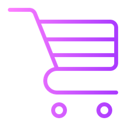 Cart  Icon