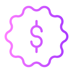 Dollar  Icon