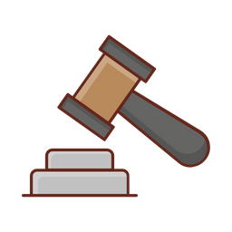 Auction  Icon