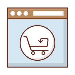 Cart  Icon