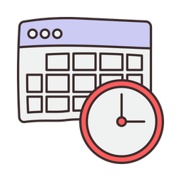 Calendar  Icon