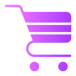 Cart  Icon