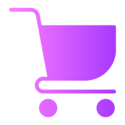 Cart  Icon