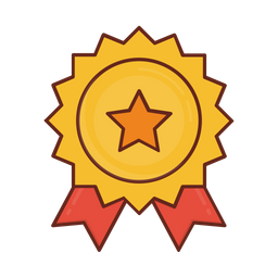 Badge  Icon