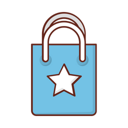 Bag  Icon