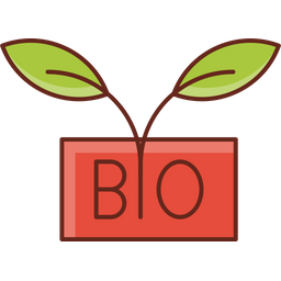 Bio  Icon