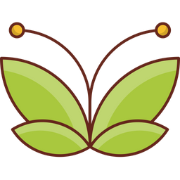 Butterfly  Icon