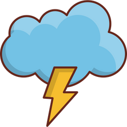 Cloud  Icon