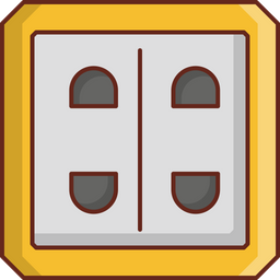 Connector  Icon