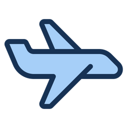 Airliner  Icon