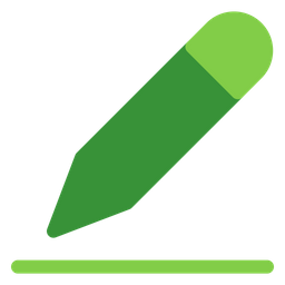 Pen  Icon