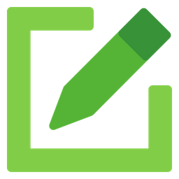 Pen  Icon