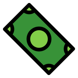 Money  Icon