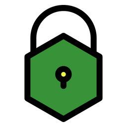 Padlock  Icon