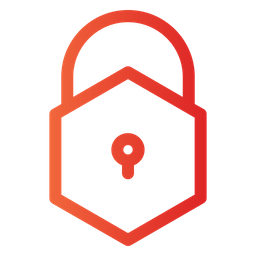 Padlock  Icon