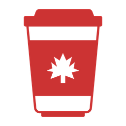 Coffee Mug  Icon