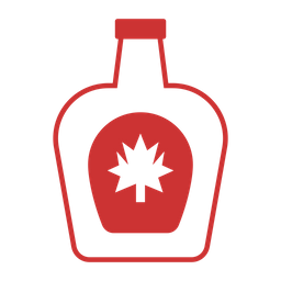 Maple Sauce  Icon