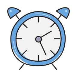 Alarm  Icon