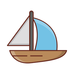 Boat  Icon