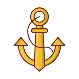 Anchor  Icon