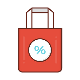 Bag  Icon