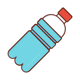 Bottle  Icon