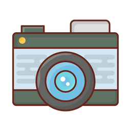 Camera  Icon