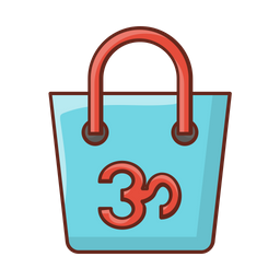 Bag  Icon