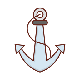 Anchor  Icon