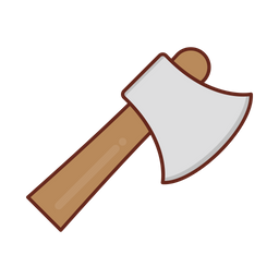 Axe  Icon