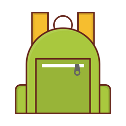 Bag  Icon