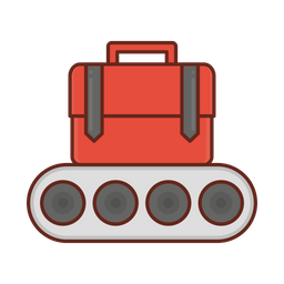 Briefcase  Icon