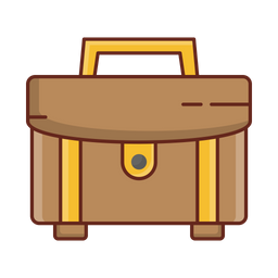 Bag  Icon