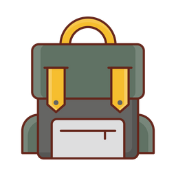 Bag  Icon