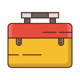 Bag  Icon