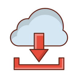 Cloud  Icon