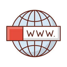 Browser  Icon