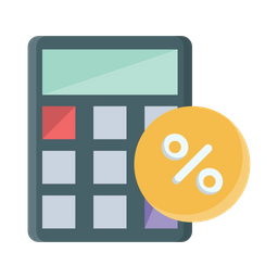 Calculator  Icon