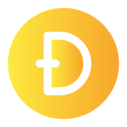 Dogecoin  Icon