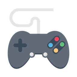 Control  Icon