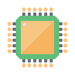 Cpu  Icon